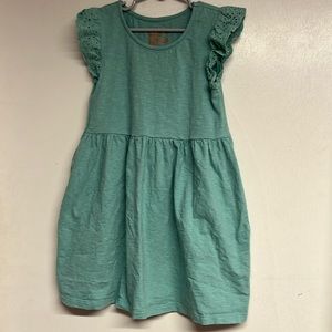 Toddler summer dress